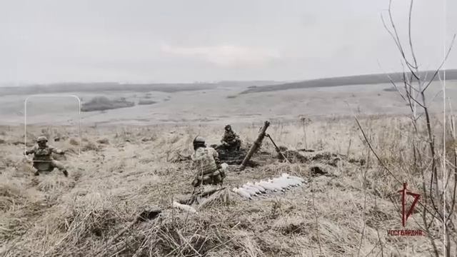 Держитесь ребята