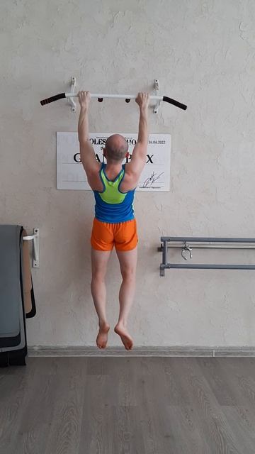 Мой тренер - мой кумир! Когда-нибудь я стану такой же сильной! (Александр Странник)