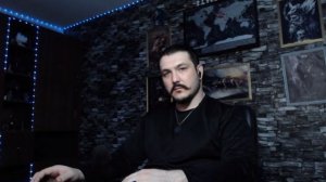 Телеграмовские посиделки / чеченец родновер (2025.07.17)