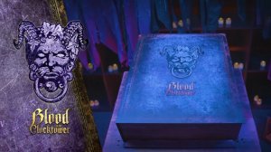 Как играть | Кровь на часовой башне