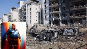 🚀Они хотят переговоры с Ираном,но есть нюанс