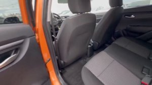 Продается KIA Rio 2019 /Авто с пробегом