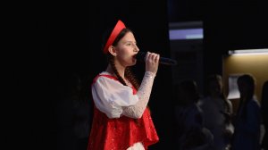 ЮНЫЕ ГОЛОСА КАМЧАТКИ