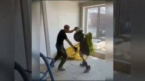 Вот такой у нас получился перерыв.