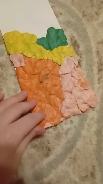 новый корабль из пластилина смотреть онлайн