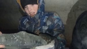 гуляем под самарскими теплотрассами👍wow!!подпишись.👇