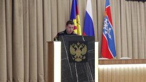 Нарушения антитеррористической защищенности социальных объектов Армавира обсудили в мэрии