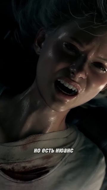 Самый ужасный персонаж в RE Requiem? #игровыеновости #PlayGroundRu #игры #ResidentEvilRequiem