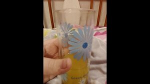 Апельсиновый Сок