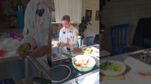 10 марта | Готовлю завтрак и общаюсь | Похудеть как? Резекция или пп, про голодание | обсудим?