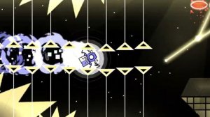 As World Caves In Fx (Silent Level) 100%