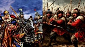 Влияние монгольского нашествия на Русь