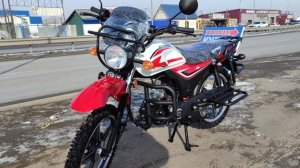 рассказ о Альфе Форестер РС11