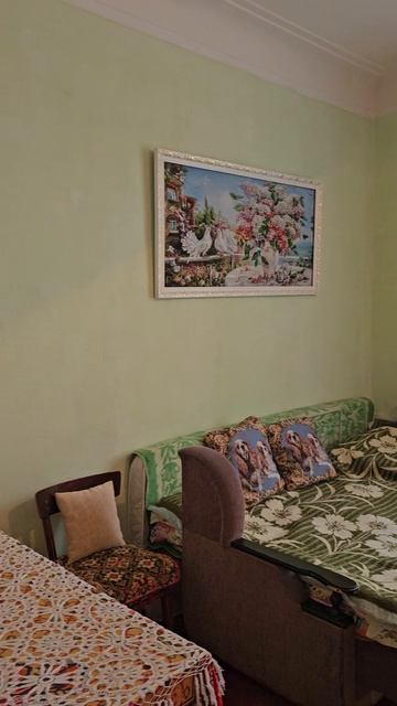2х ком.квартира в Воронеже,