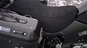 Доступен к покупке: Suzuki V-STROM #ПРОДАЖА #BROMOTO