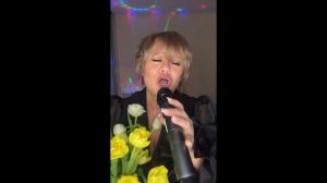 Прямой эфир. Пою от души