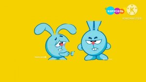 Кибер Крош 1 серия