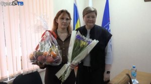 Елена Елисеева провела приём граждан