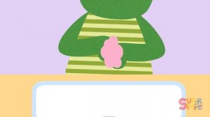 Мультик моем ручки