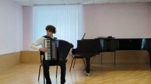 Колотилов Пётр