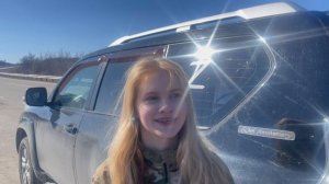 Впечатление от поездки в зону сво