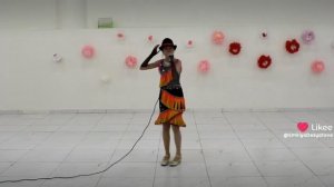 Леди Джаз, концерт 18 мая 2025 г