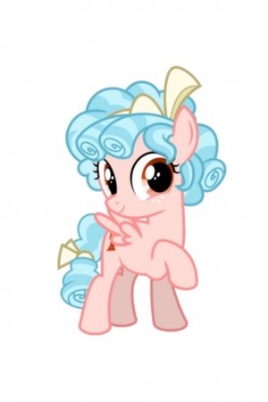 Понивирус!🧟♂️ [РП]