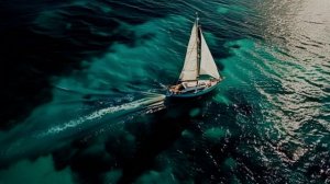 Там уже на краю морском