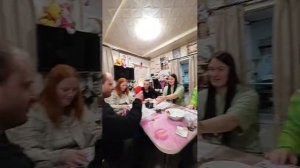 Вечерний эфир от 9.03.26 играем в лото всей семьёй