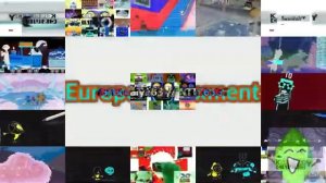 Preview 30 EuroBox Csupo Party Effects | Klasky Csupo 1997 Effects