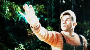 Волшебные часы и заклинатель времени — Русский трейлер (2026)