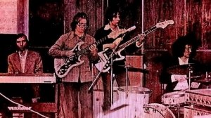 Группа Жар Птица - Твои друзья!