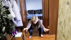 Любашины будни,пришла Леночка 😊,идём по магазинам ‼️