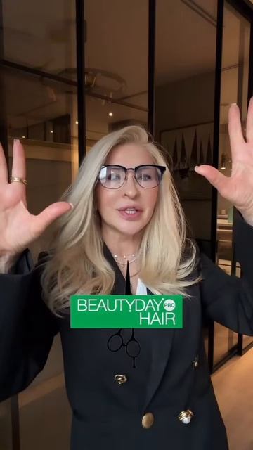 Конгресс парикмахеров 2-3 апреля 🔥