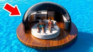 Великолепные Изобретения Которые Должен Увидеть Каждый WTFак