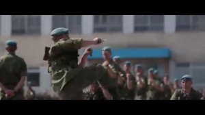 Сталь Я никогда не сдамся