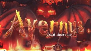 Avernus (Extreme Demon) 100%