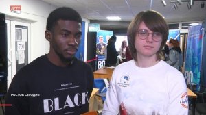 Ростов сегодня: дневной выпуск. 10 марта 2026