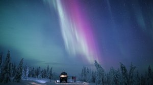 Отзыв тура по Индигирке. Усть-Нера - Чокурдах