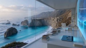 Музыка для глубокой работы 🎧 Блокировка отвлечений   Концентрация кодинг, учеба, поток