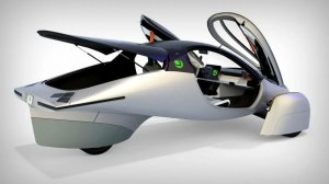 Tesla Semi и ракета Илона Маска. К полёту к звёздам всё готово.