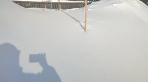 Встретили восьмое марта, а весной и не пахнет.