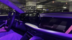 Обзор AUDI Q-5  Дизель / Европеец / из Кореи / Новый кузов