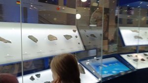 8 марта 2026 год, в Планетарий.