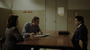 Портобелло 2 серия «Тюрьма» (сериал, 2026)