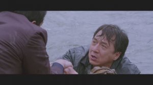 Отпетые напарники: "Я не умею плавать!"