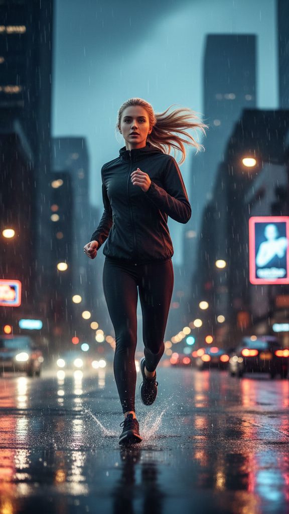 Послушай, если тебе сейчас тоже тяжело быть наедине с собой. 🏃_♀️💨