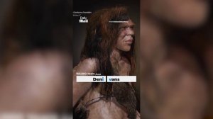 Какие звуки издавали древние предки человека