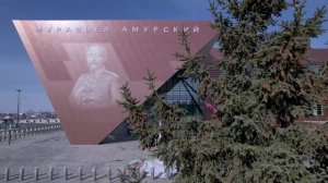 В благовещенском аэропорту заработал новый парковочный комплекс