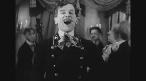 Вальс господа! Ангаже! Пардон! Фрагменты из фильма "Свадьба". 1944 г.